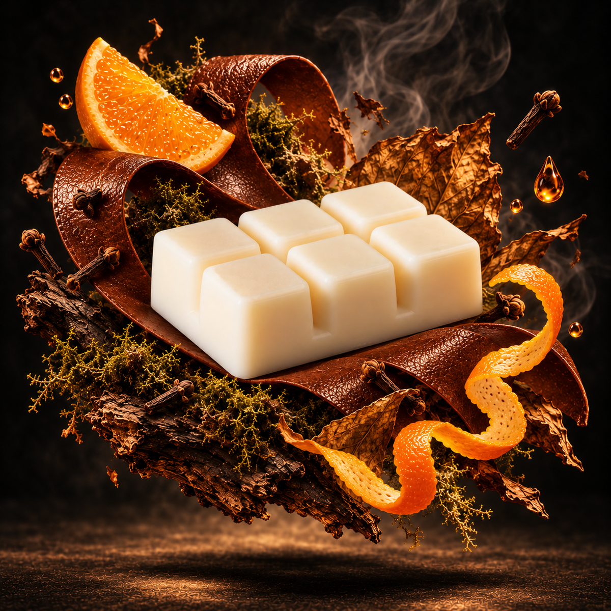 Belmondo Wax Melt