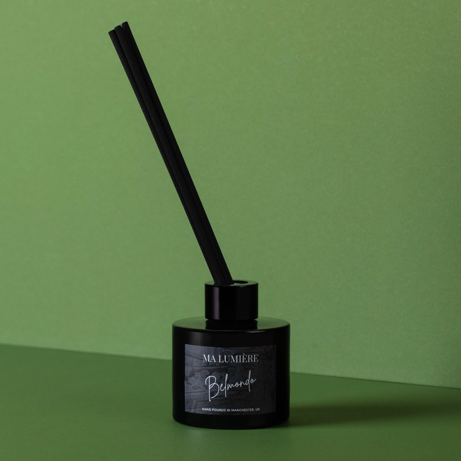 Belmondo Reed Diffuser