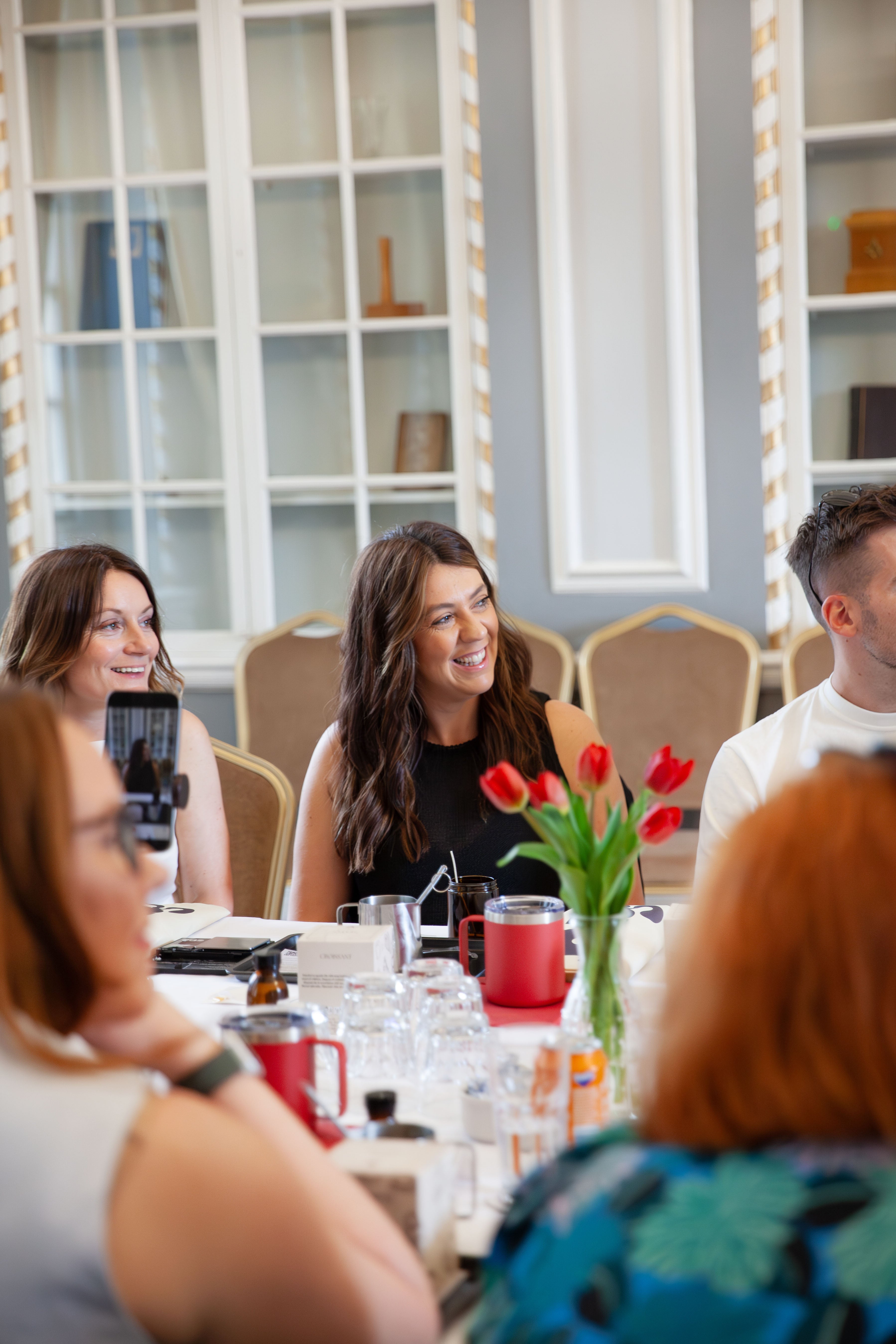 Spring Candle Making & Afternoon Tea – 10:00am to 12:30pm