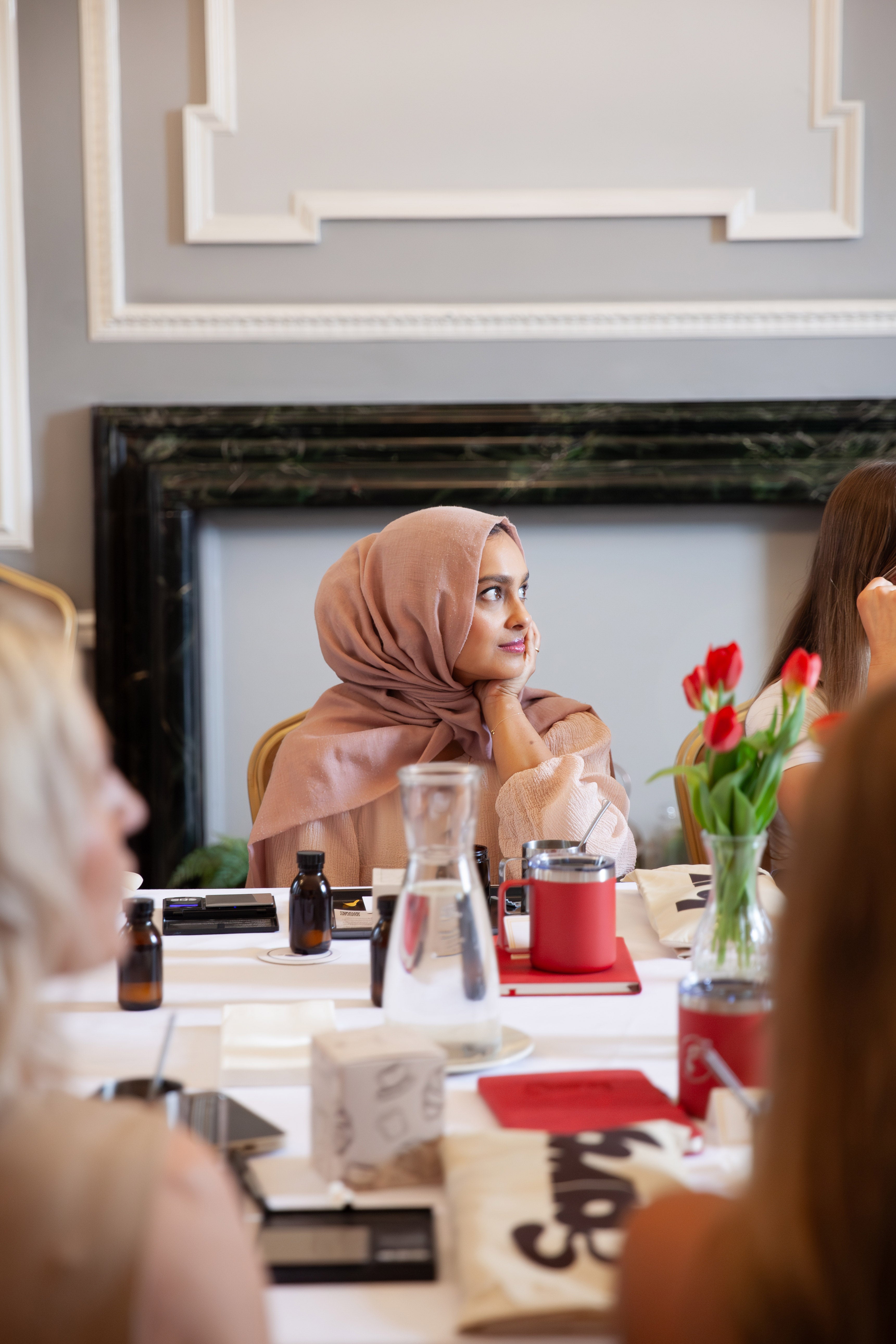 Spring Candle Making & Afternoon Tea – 10:00am to 12:30pm