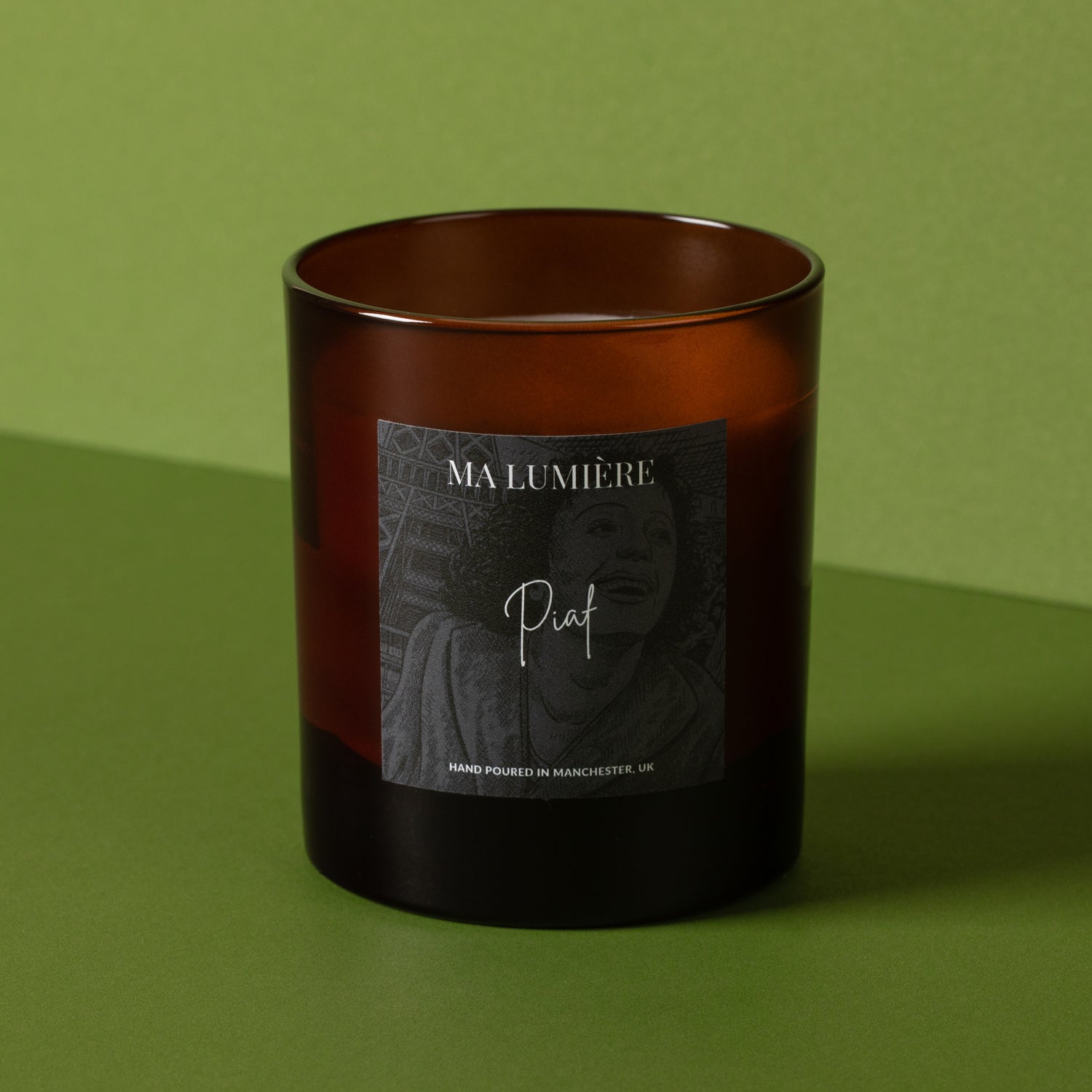 Piaf Soy Candle