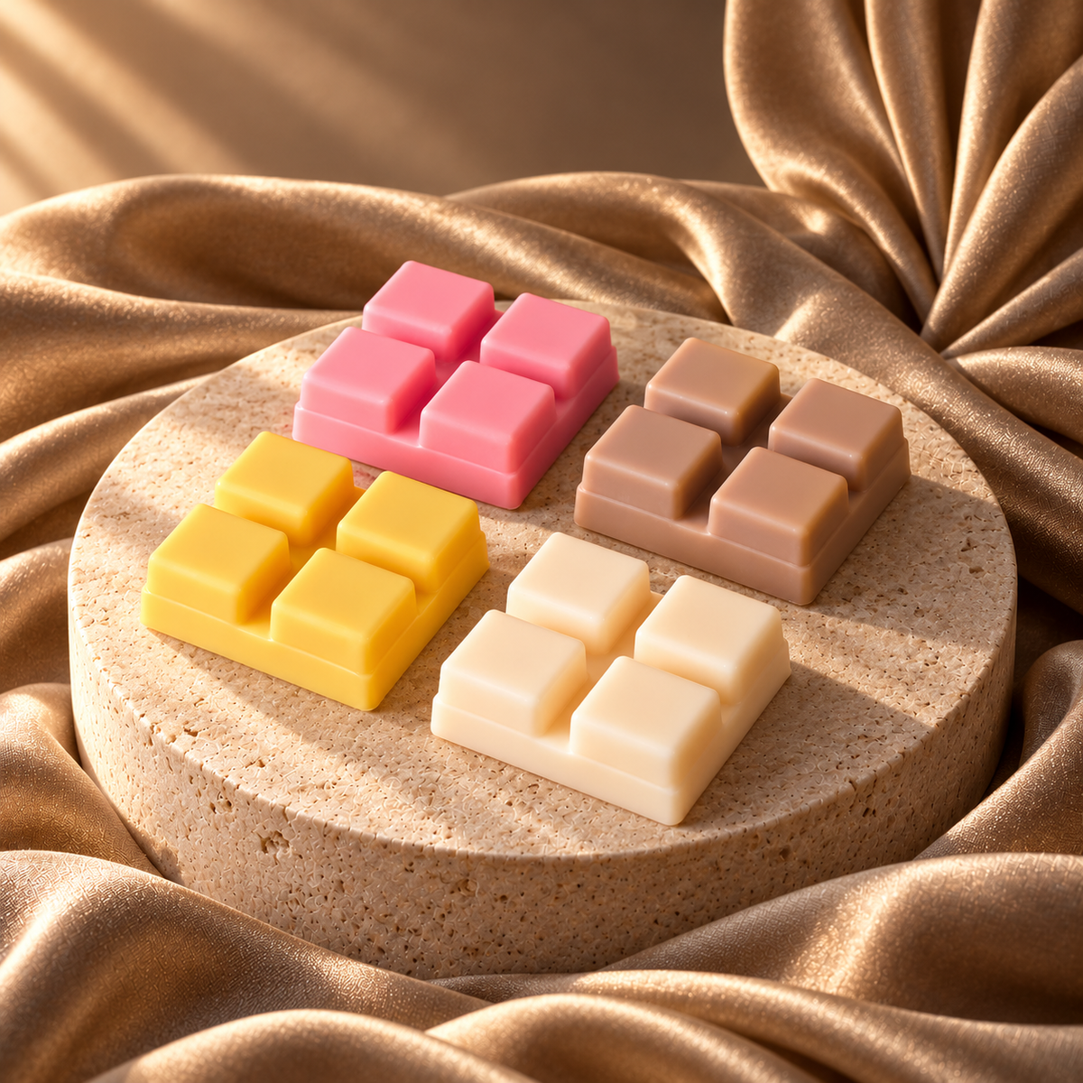 Matin Deluxe Wax Melt Box