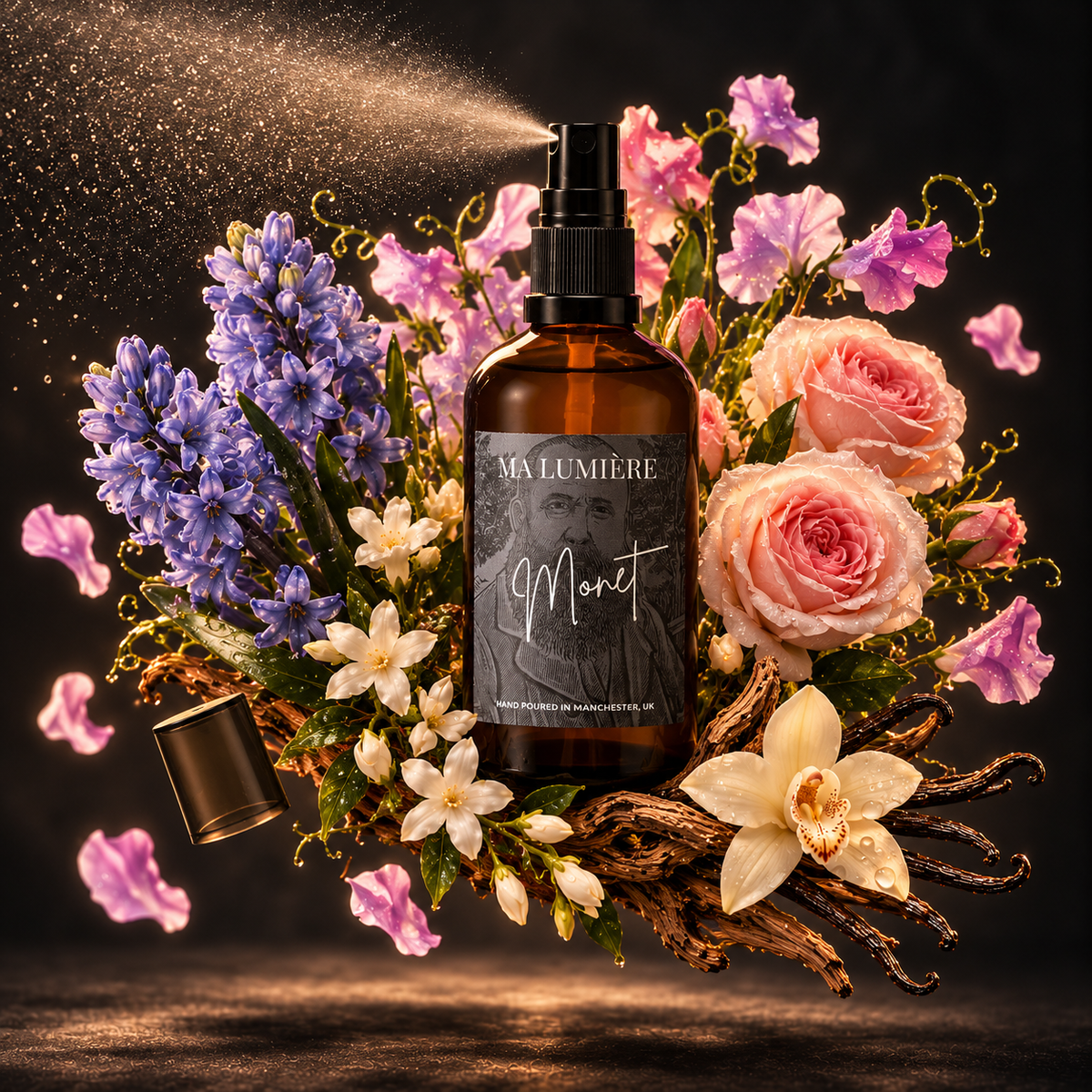 Monet Room Spray