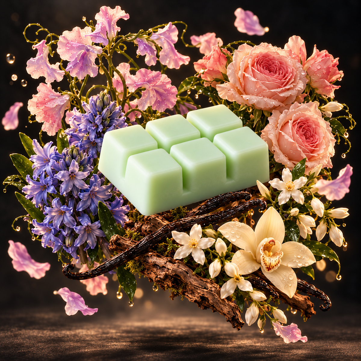Monet Wax Melt