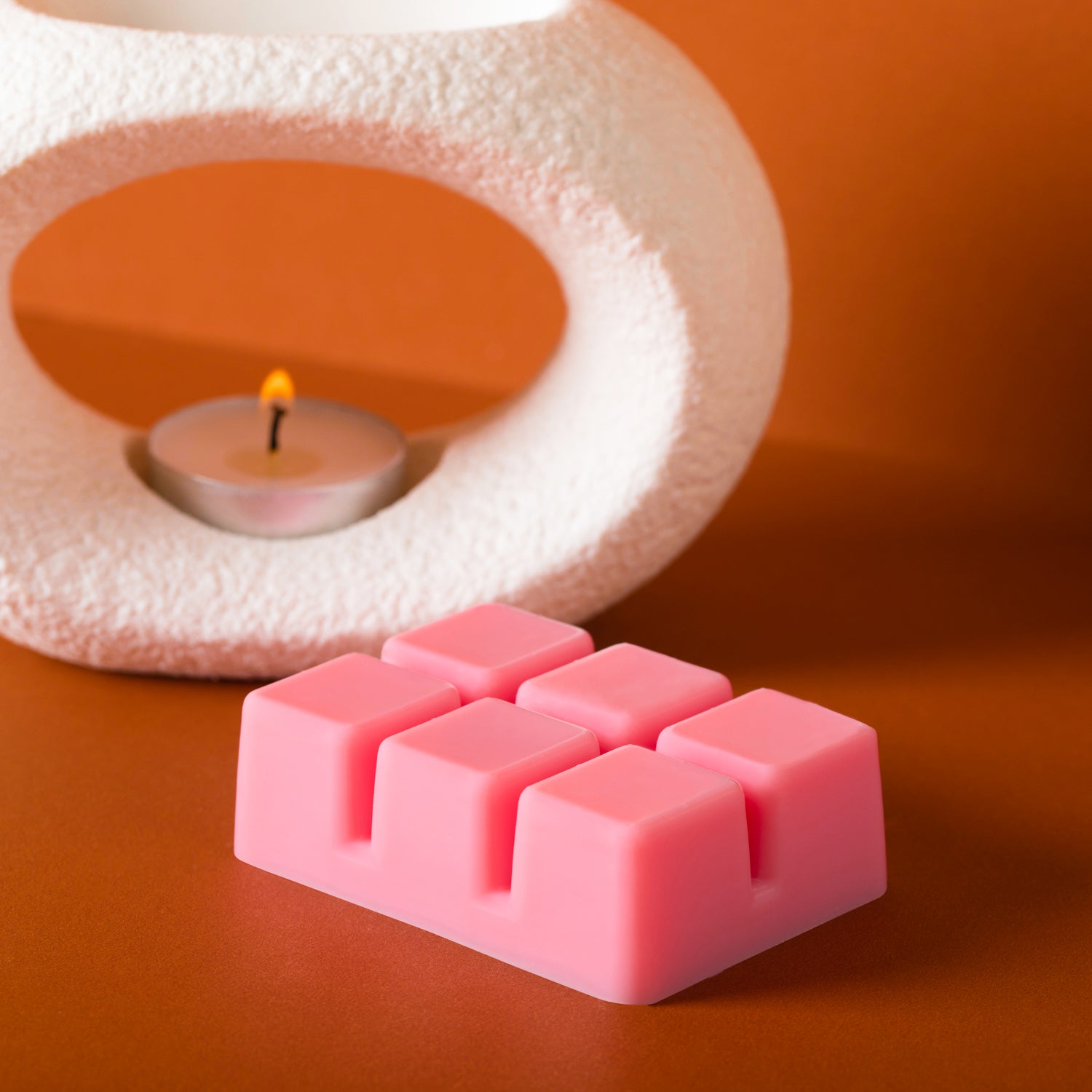Confiture Wax Melt