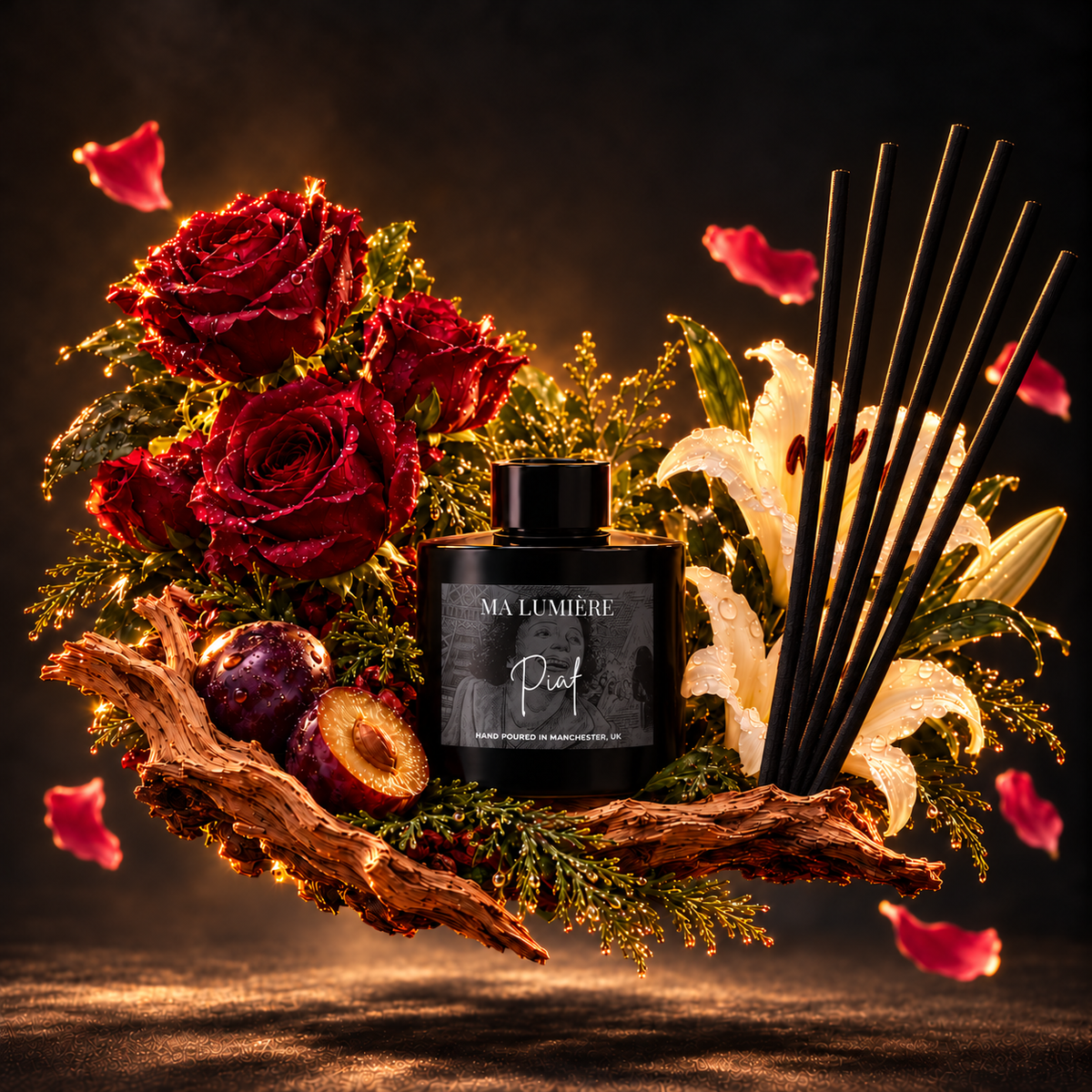 Reed Diffusers