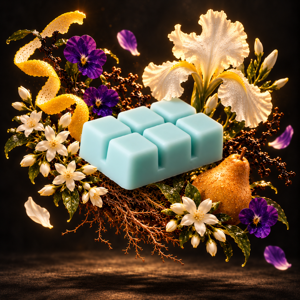 Bardot Wax Melt