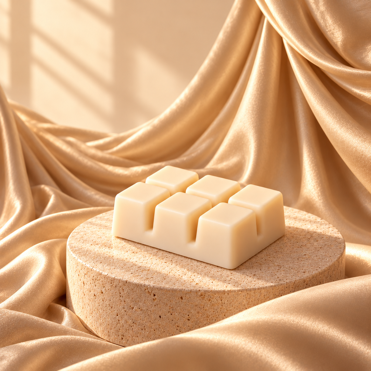 Croissant Wax Melt