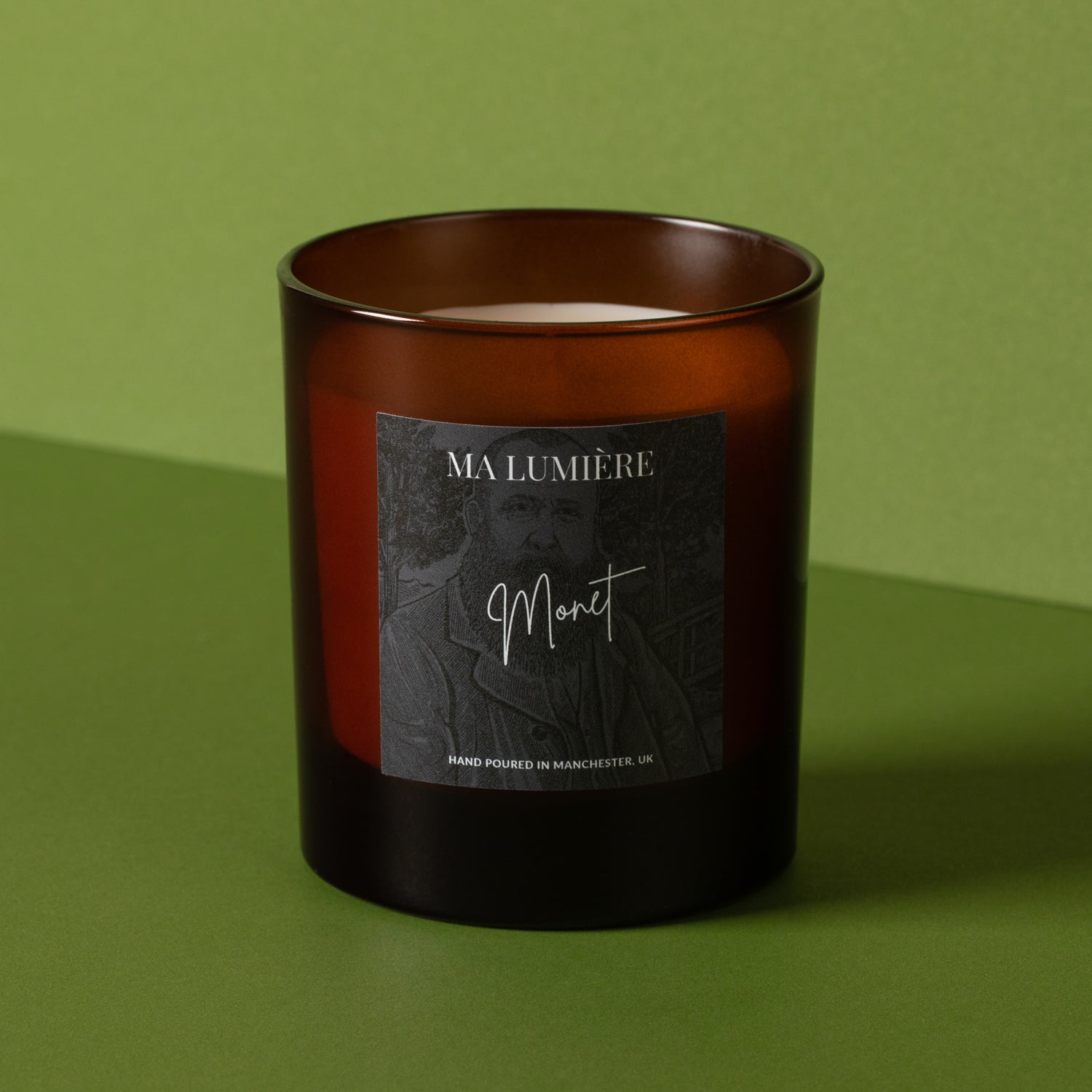 Monet Soy Candle