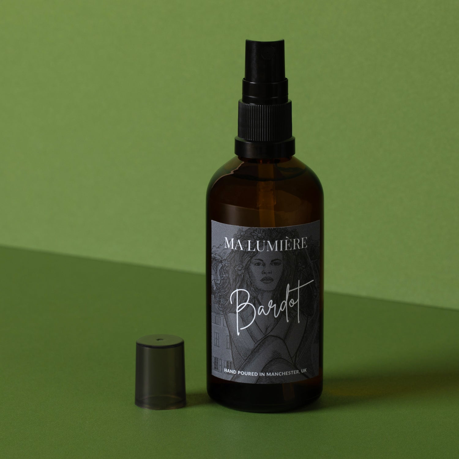 Bardot Room Spray