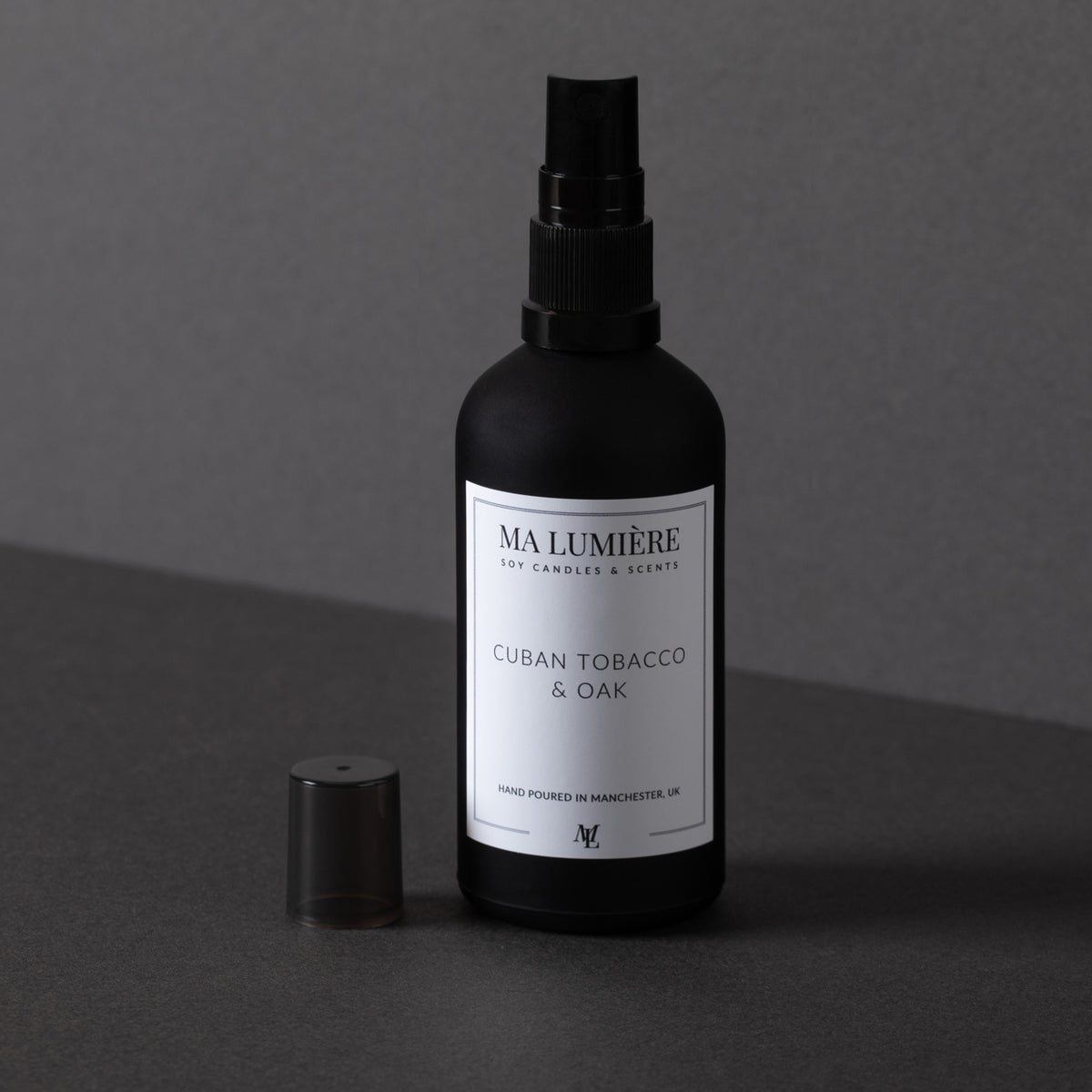 french tobacco ibrahim Ibraheem Al Qurashi French Tobacco Extrait De Parfum For Unisex – FridayCharm.com