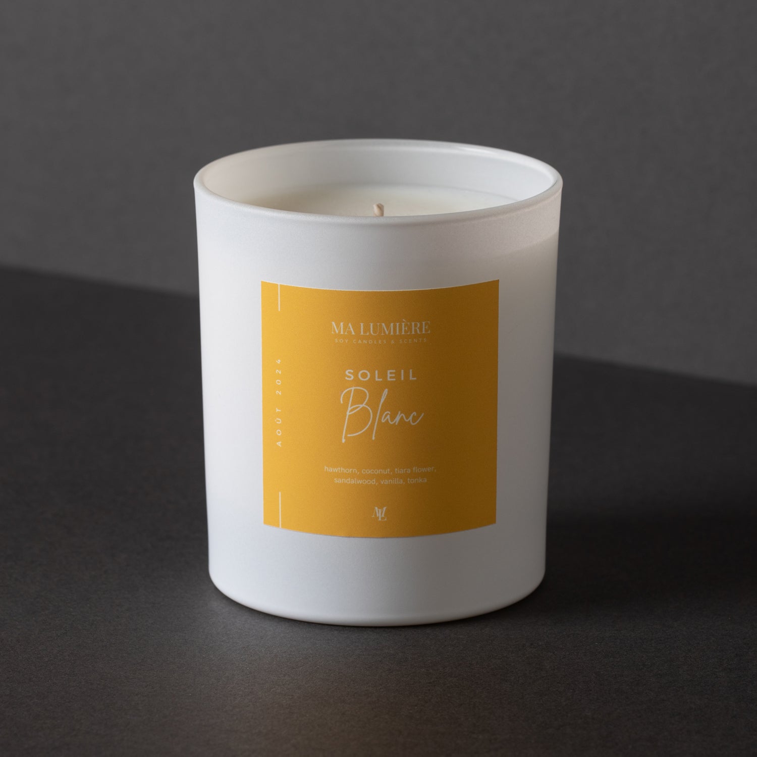 Candle Subscription Box