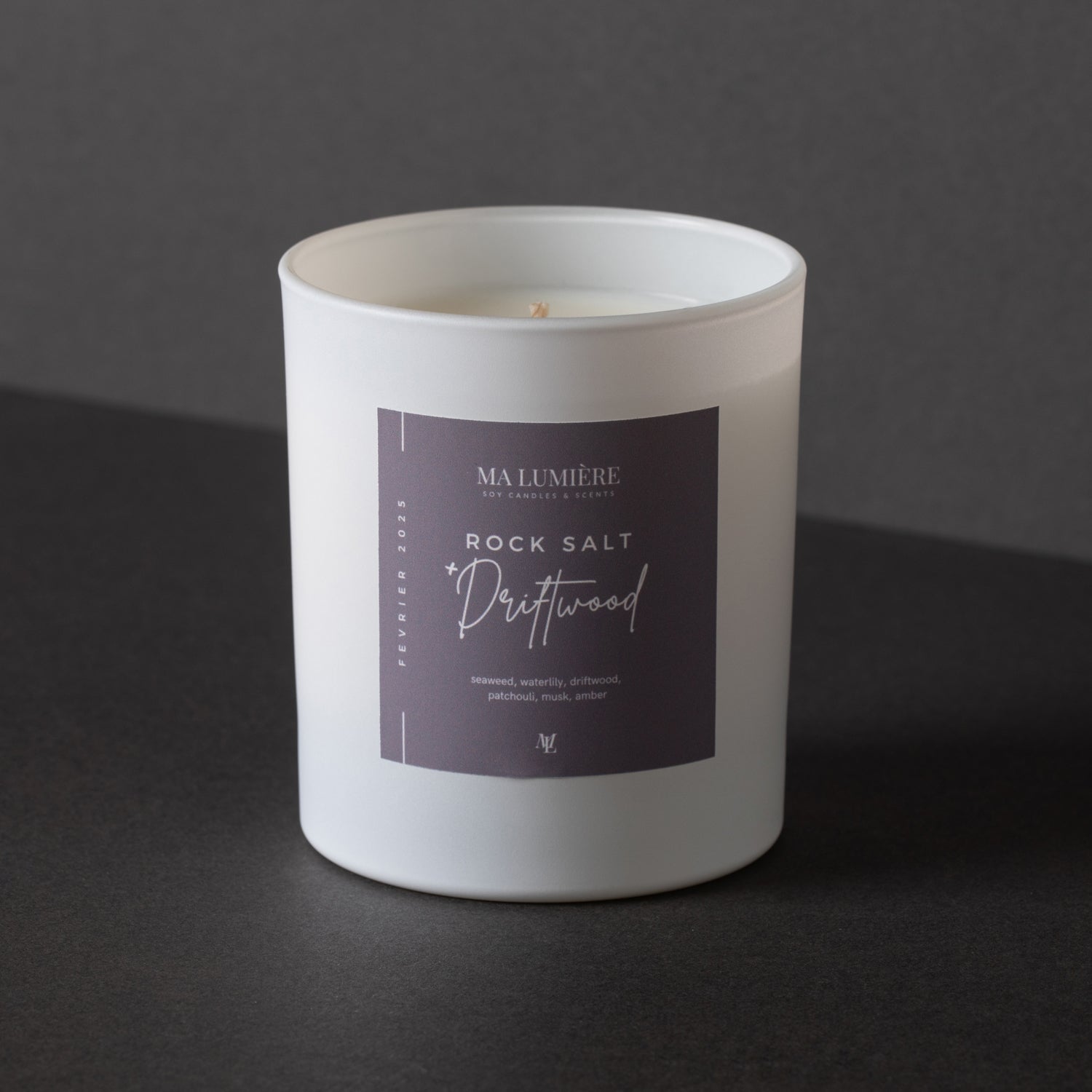 Candle Subscription Box