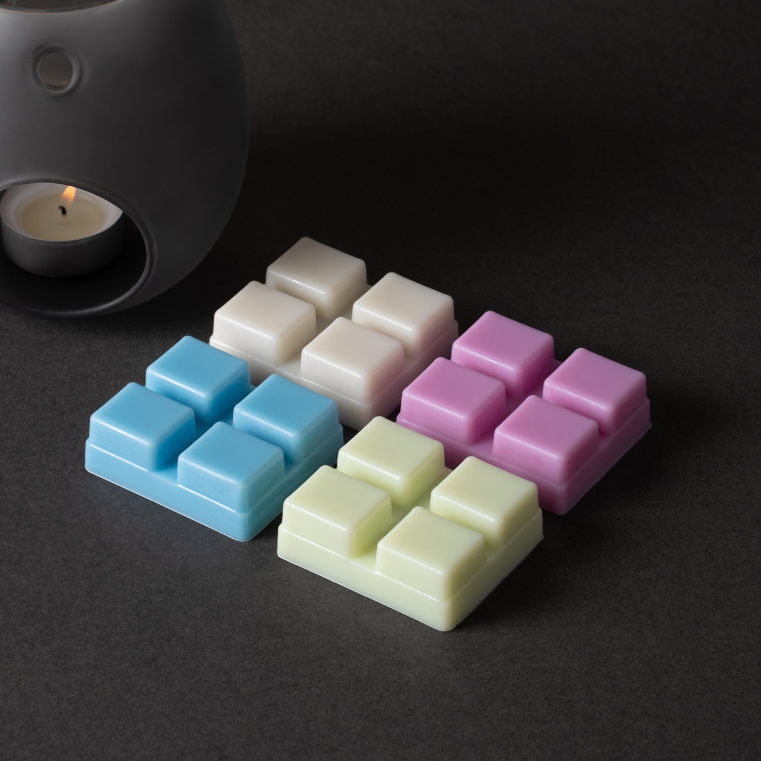 Classique Deluxe Wax Melt Box