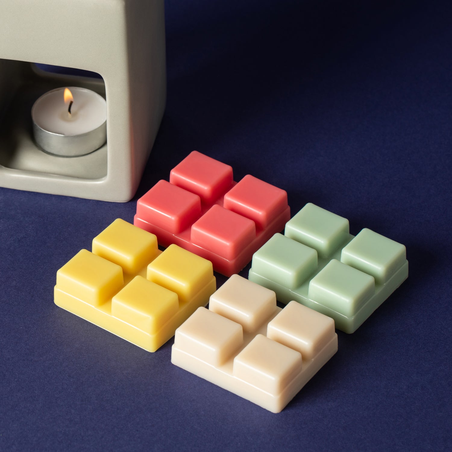 Christmas Deluxe Wax Melt Box