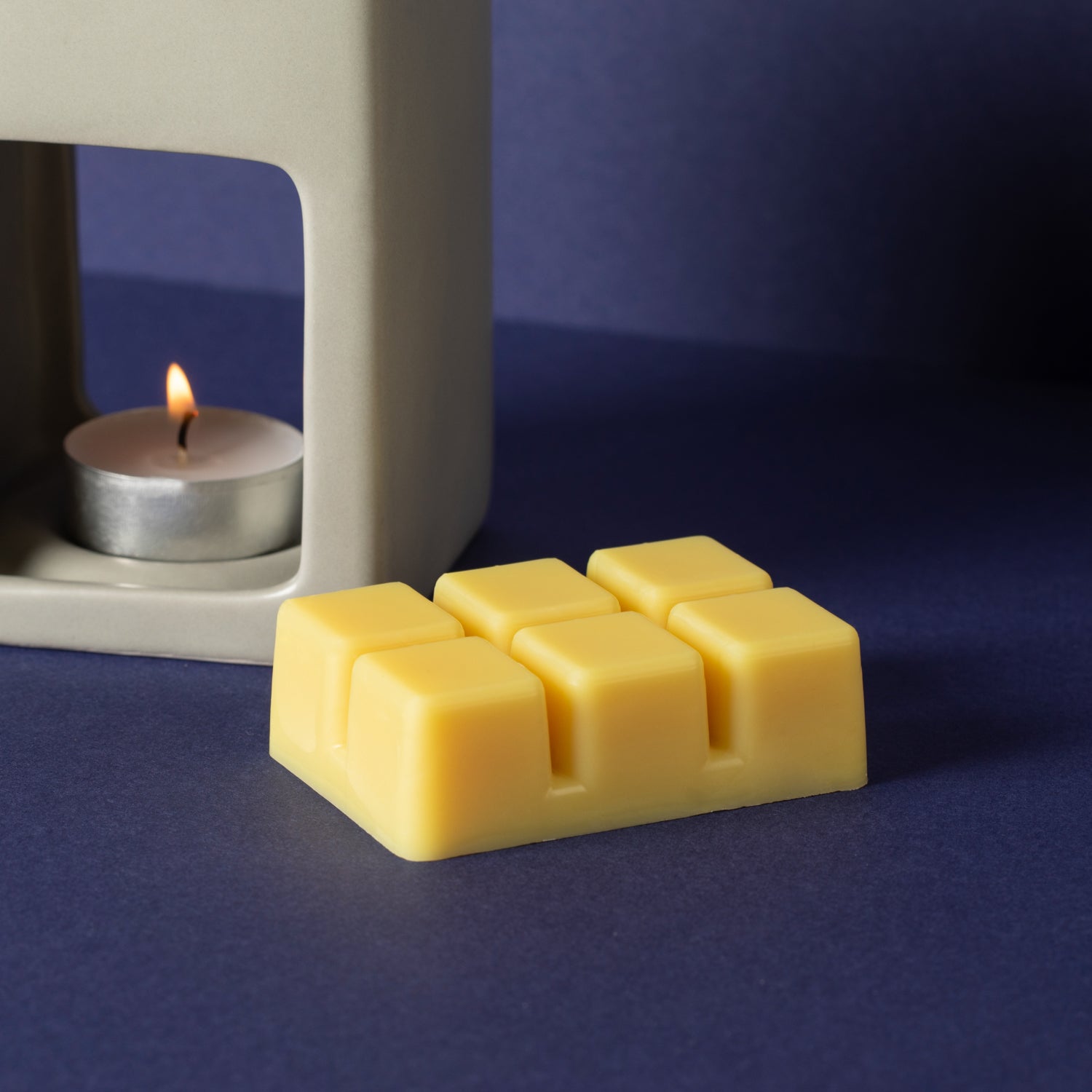 Gingerbread Wax Melt